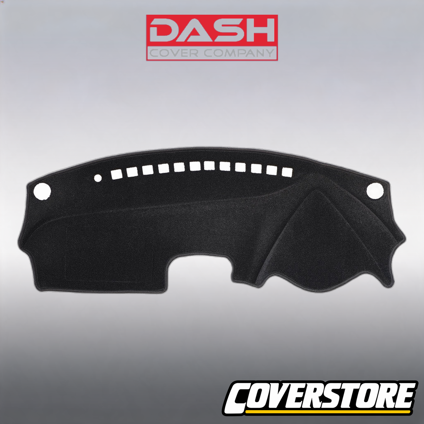 Dash Mat To Fit Mazda Cx-3 DK without ADD (2015 - 2018)