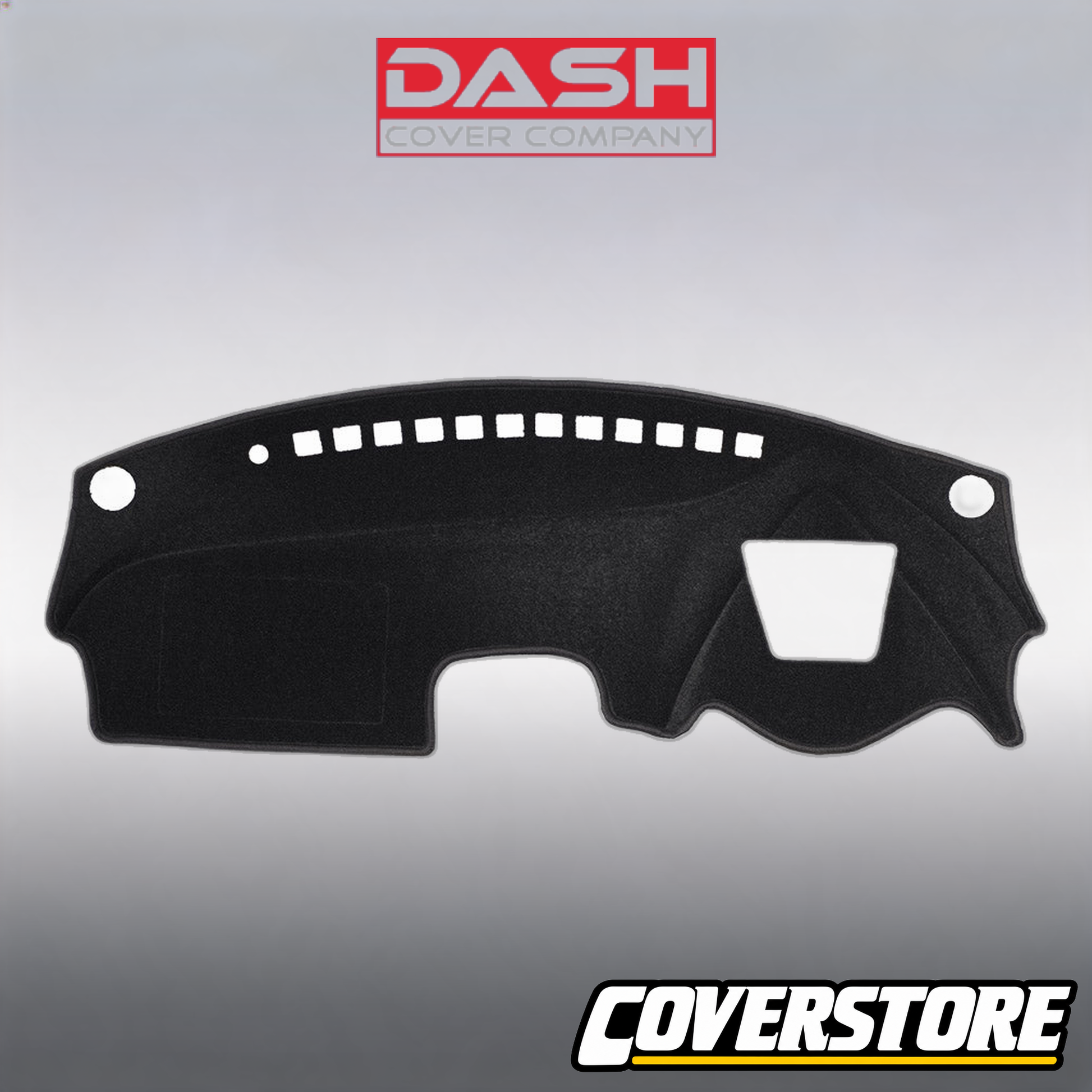 Dash Mat To Fit Mazda Cx-3 DK with ADD (2015 – current)