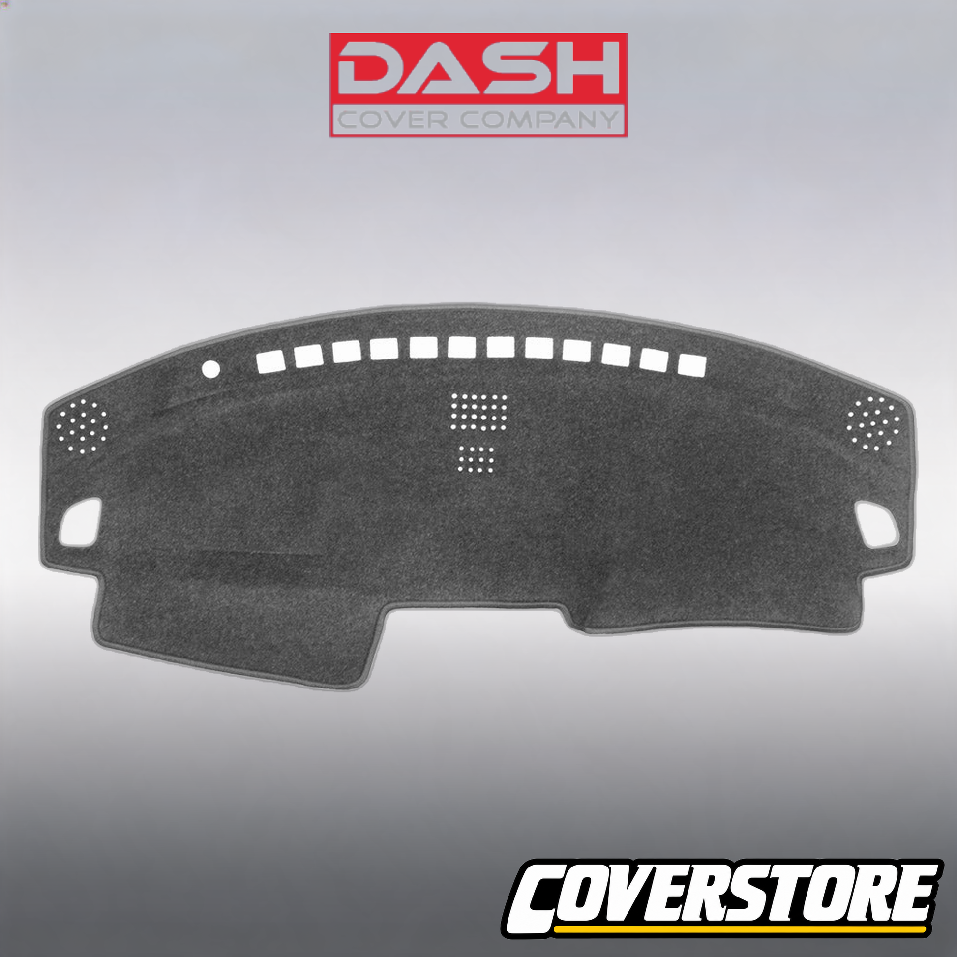 Dash Mat To Fit Mazda Cx-5 KE (2012 - 2017)