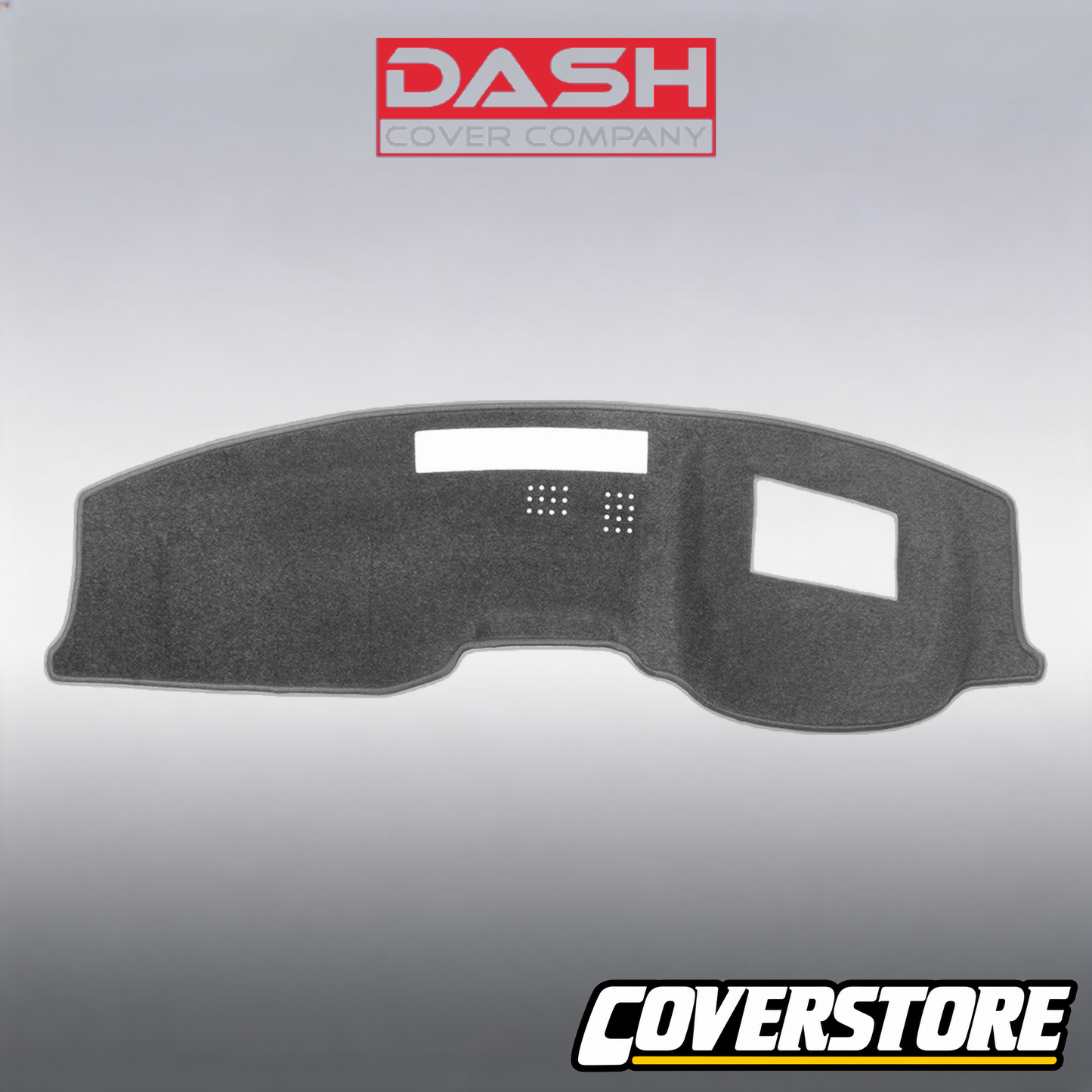 Dash Mat To Fit Mazda Cx-5 KF with active driving display (2017 onwards)