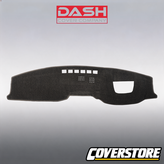 Dash Mat To Fit Mazda Cx-5 KF TOURING with flip up ADD (2017 - current)