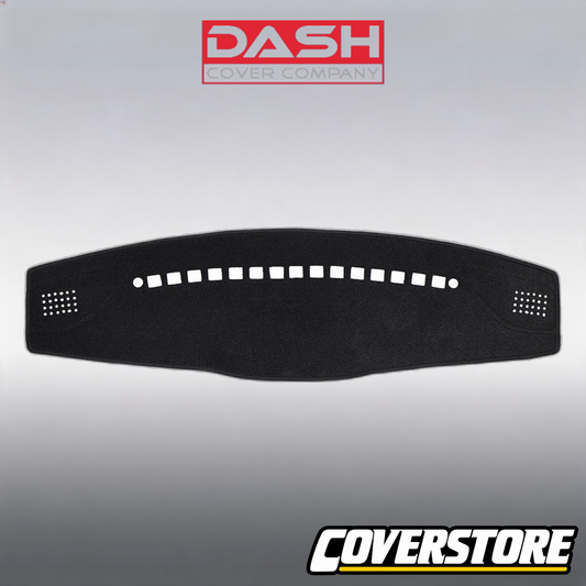Dash Mat To Fit Mazda Cx-7 ER (2009 - 2012)
