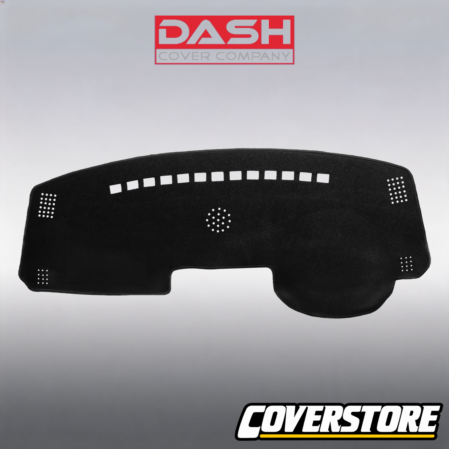 Dash Mat To Fit Mazda Cx-9 TB (2007 - 2016)