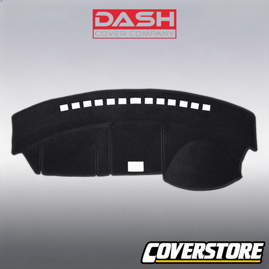Dash Mat To Fit Mazda Mazda 2 DY (2002 - 2007)