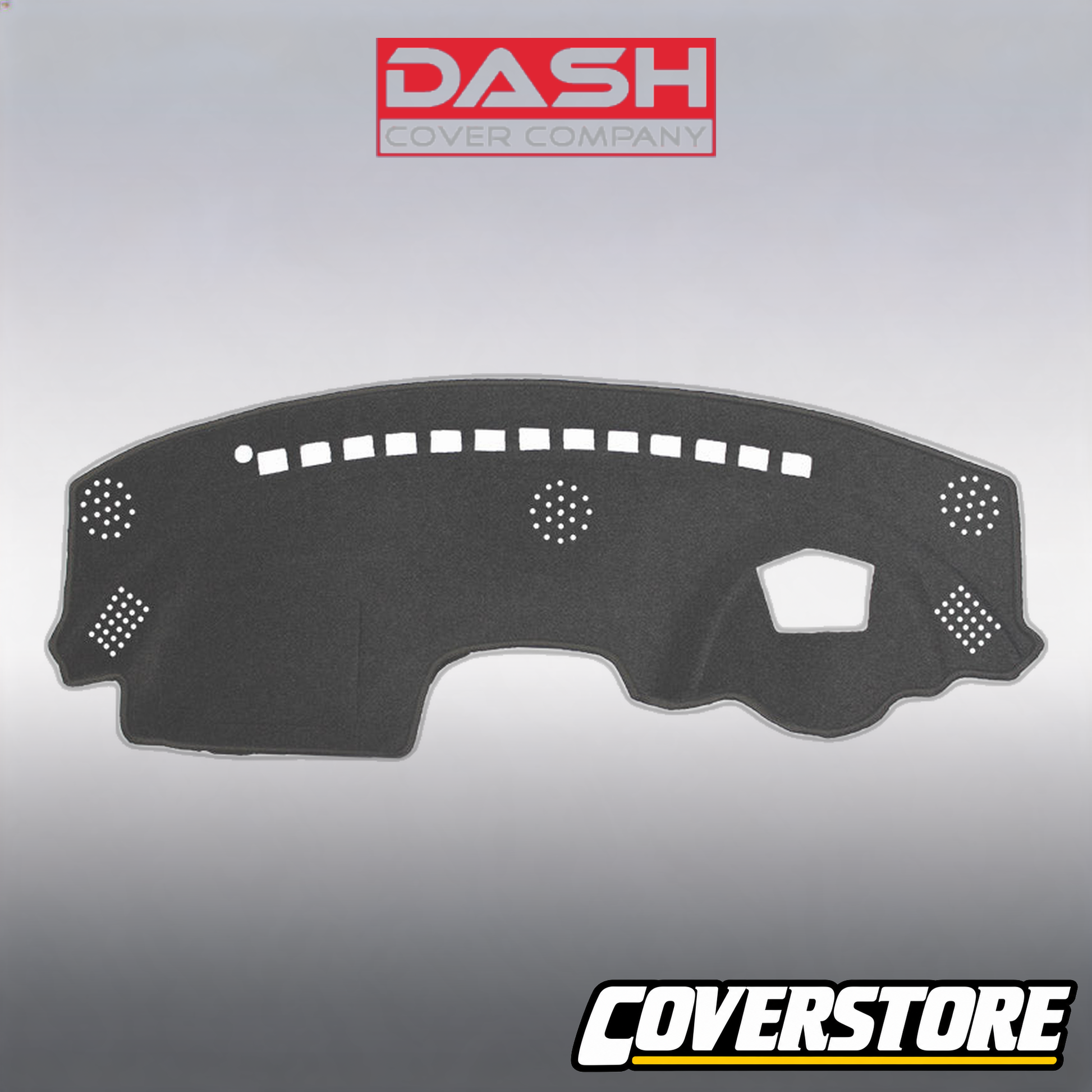 Dash Mat To Fit Mazda 3 ALL MODELS (2014 – 2018) with active driving display