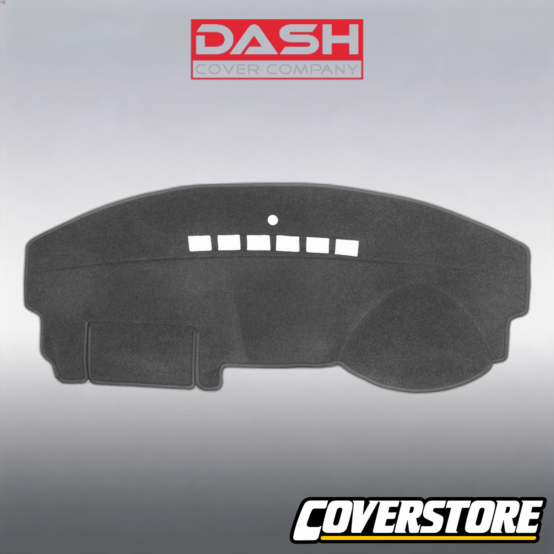 Dash Mat To Fit Mazda Mazda 3 BK (2004 – 2009)