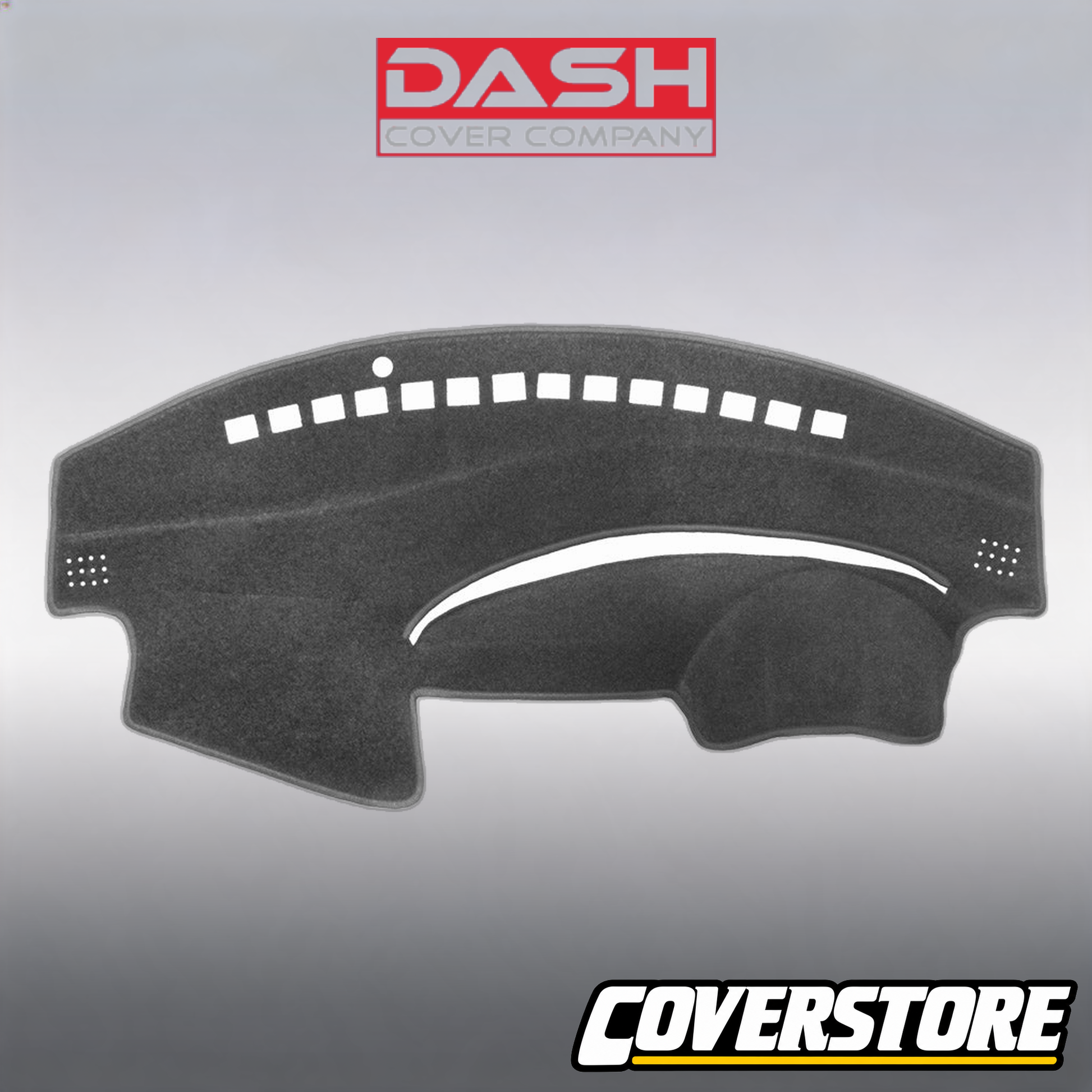 Dash Mat To Fit Mazda Mazda 3 BL (2009 – 2013)