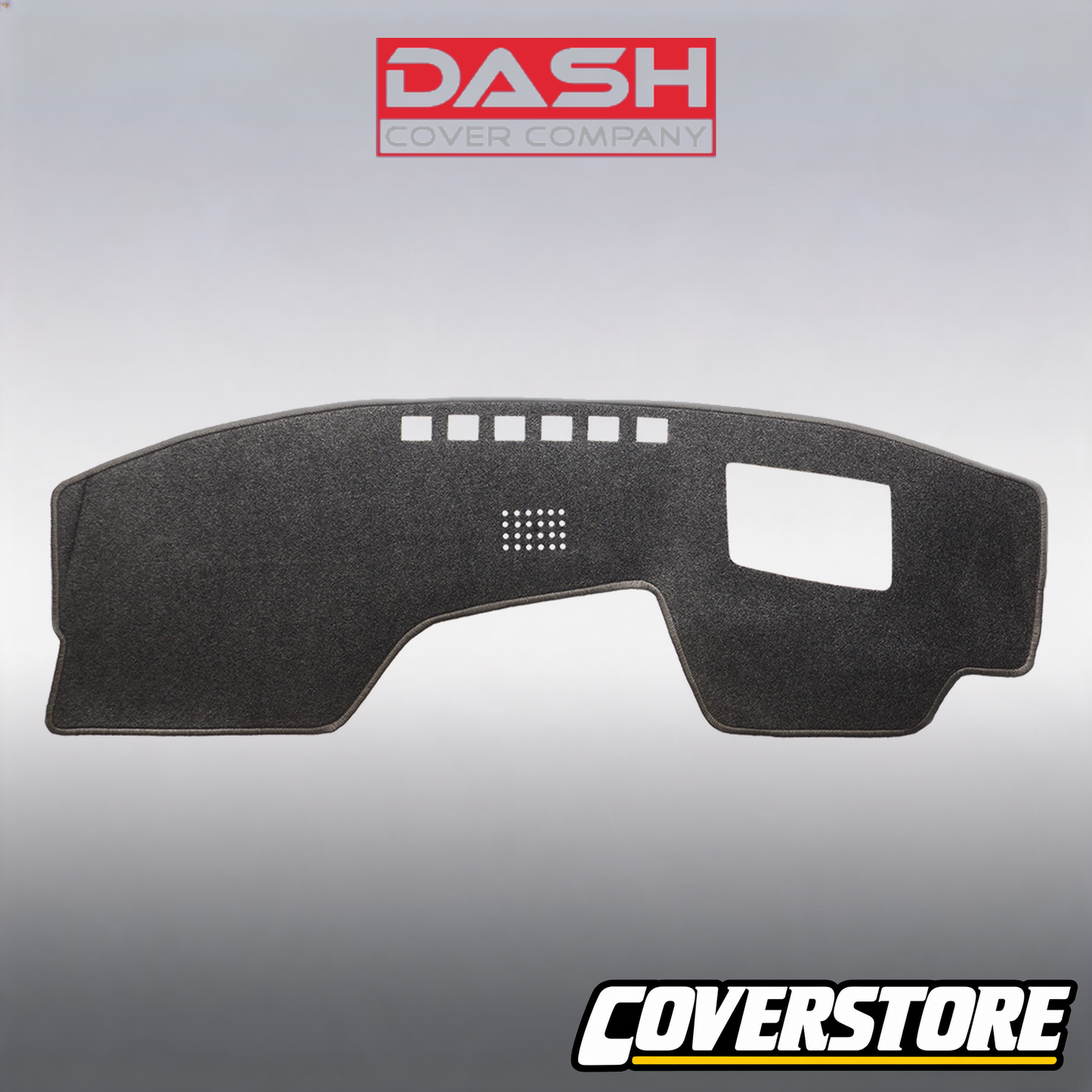 Dash Mat To Fit Mazda Mazda 3 BP (2019 - current) All Models