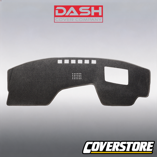 Dash Mat To Fit Mazda Mazda 3 BP (2019 - current) All Models