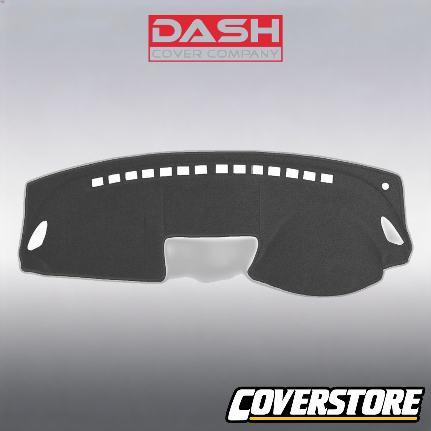 Dash Mat To Fit Mazda Mazda 6 GH (2008 – 2012)