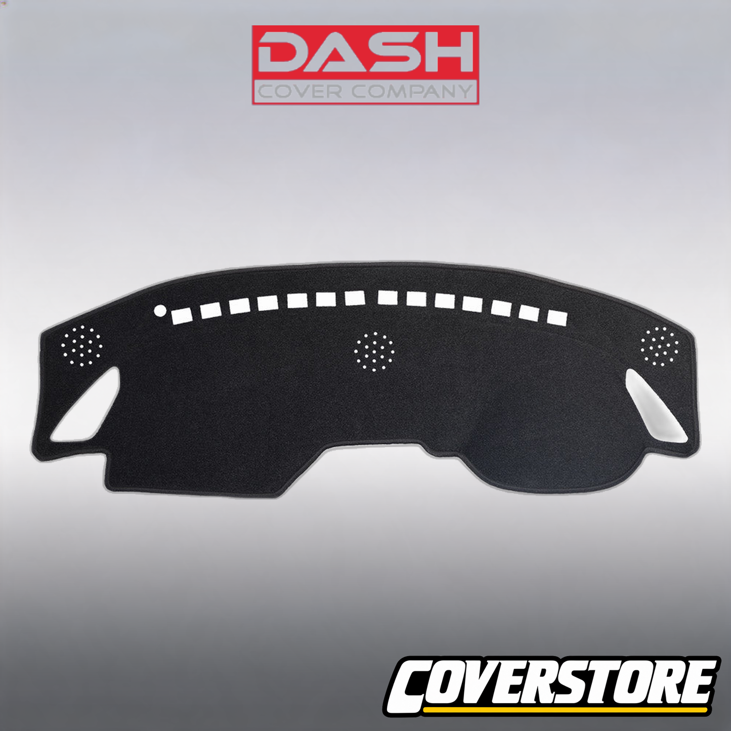 Dash Mat To Fit Mazda Mazda 6 GJ (2015 - 2018)