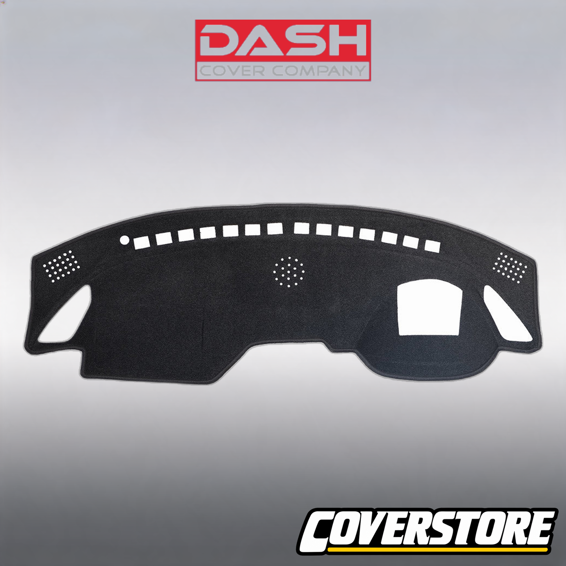 Dash Mat To Fit Mazda Mazda 6 GL Series 2 (2015 - 2018)