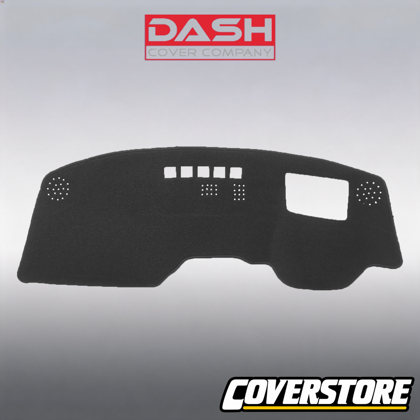 Dash Mat To Fit Mazda Mazda 6 GL SERIES 2 (2018 onwards)