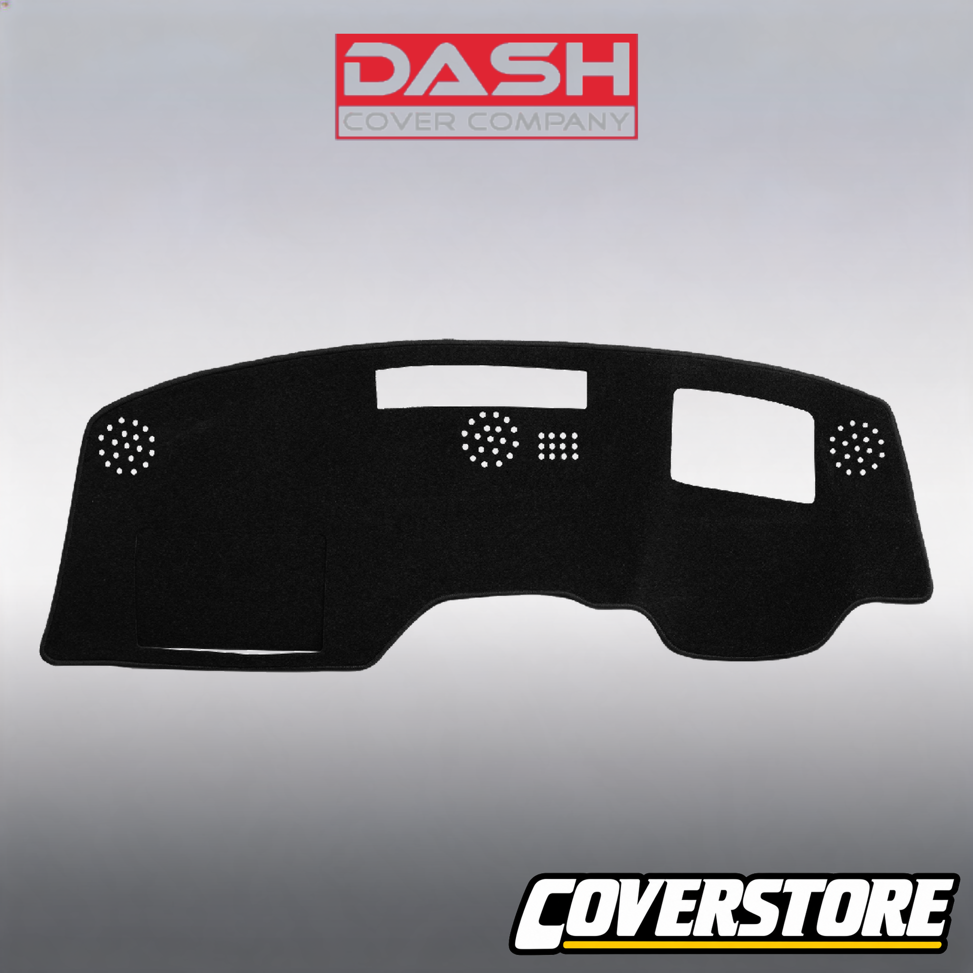 Dash Mat To Fit Mazda Mazda 6 GL Series II (2018 onwards) With HUD
