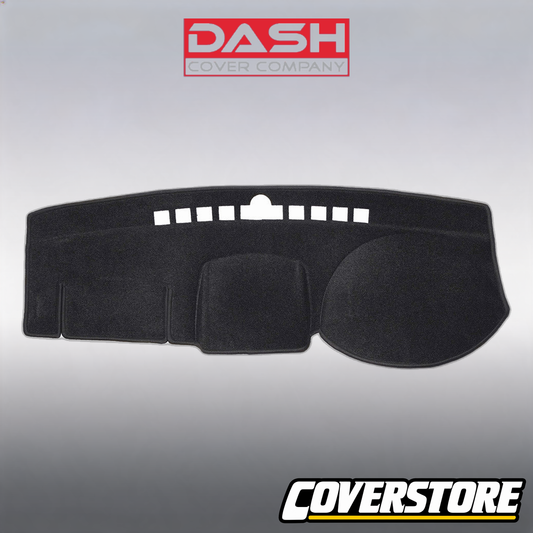 Dash Mat To Fit Mitsubishi 380 DB (2005 - 2008)