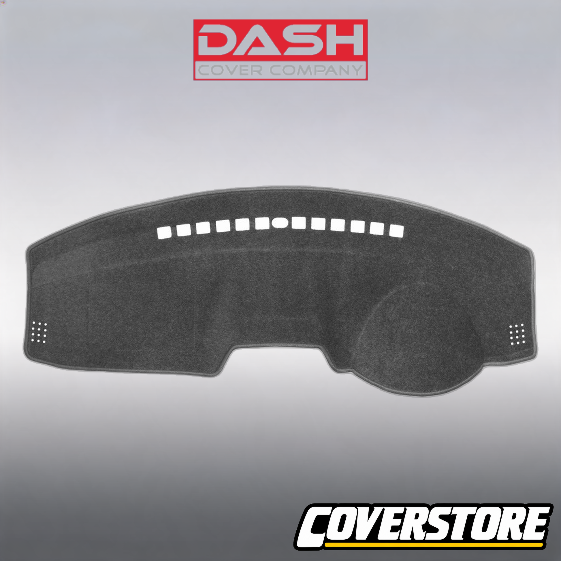 Dash Mat To Fit Mitsubishi ASX XA MY11/ XB MY13 (07/2010 -03/2025)