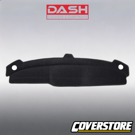 Dash Mat To Fit Mitsubishi Challenger PA-LS (1998 – 2006)