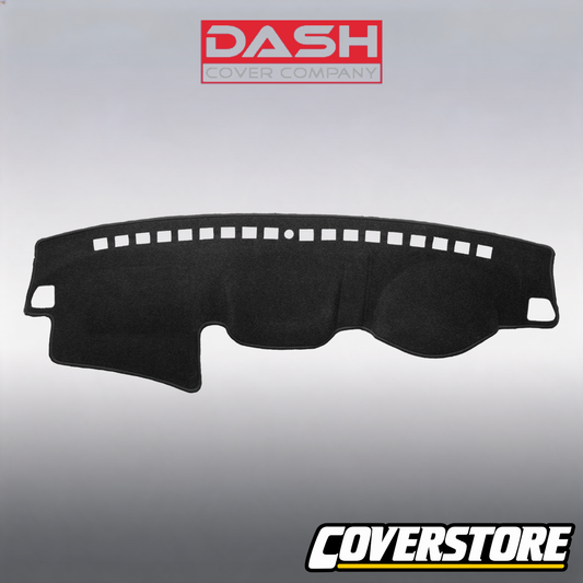 Dash Mat To Fit Mitsubishi Challenger PB/KH (2010 - 2013)