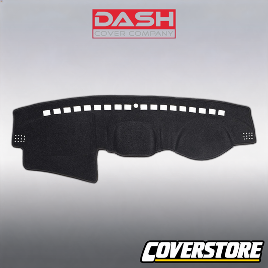 Dash Mat To Fit Mitsubishi Challenger PC (2013 - 2015)