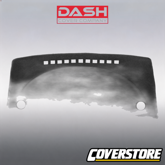 Dash Mat To Fit Mitsubishi Colt RG (2004 – 2012)