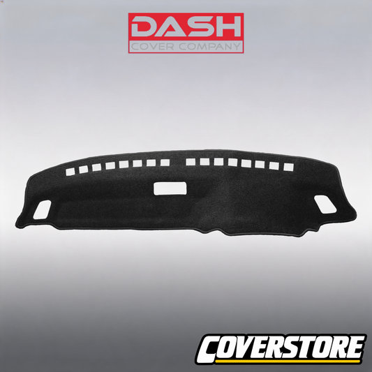 Dash Mat To Fit Mitsubishi Lancer CA/CB/CC/HATCH (1989 – 1992)
