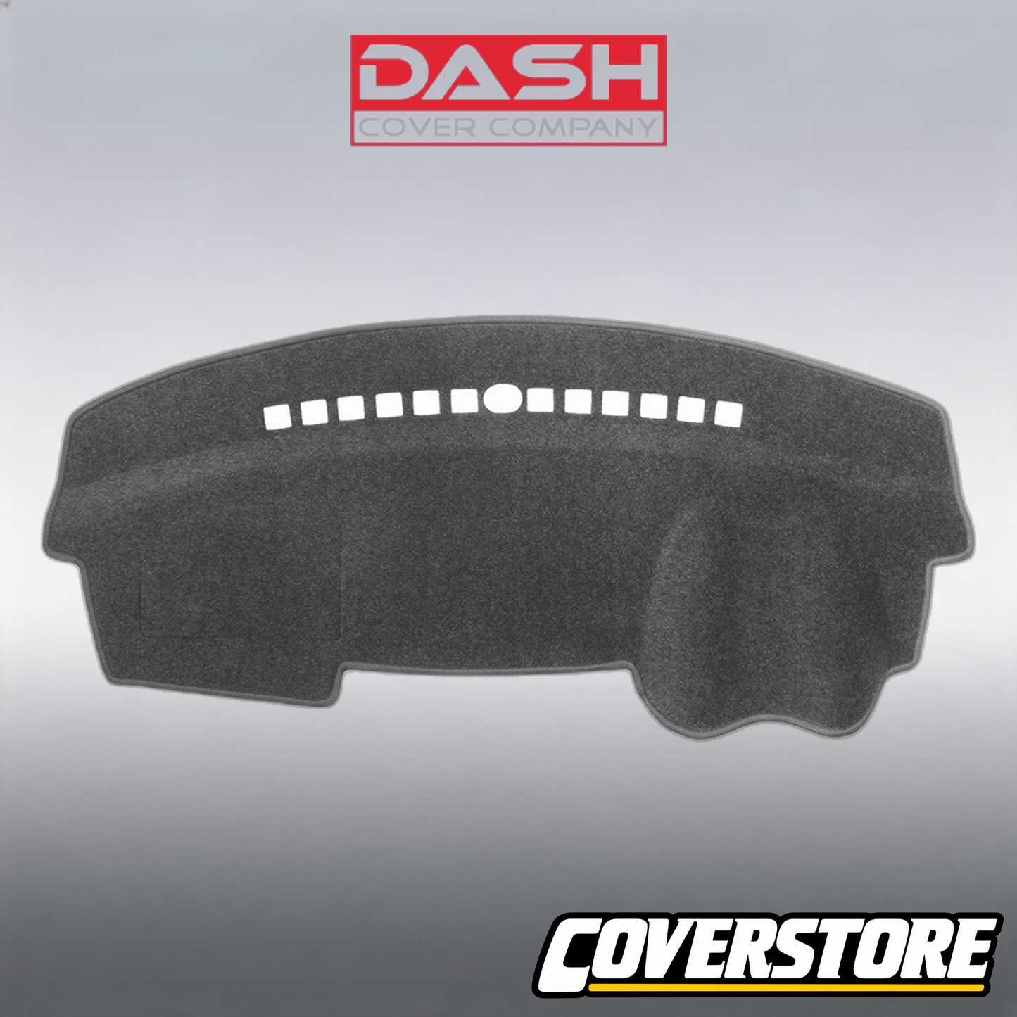 Dash Mat To Fit Mitsubishi Lancer CF/CJ (2007 - 2018)