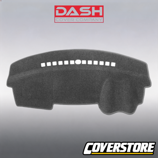 Dash Mat To Fit Mitsubishi Lancer CF/CJ (2007 - 2018)