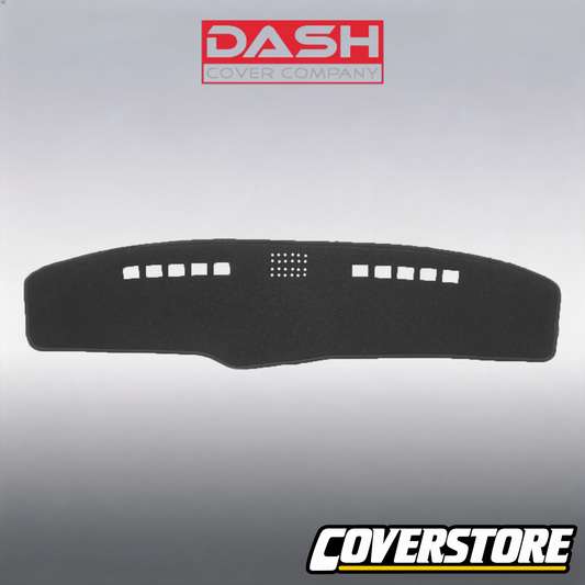 Dash Mat To Fit Mitsubishi Lancer COUPE (1974 - 1979)