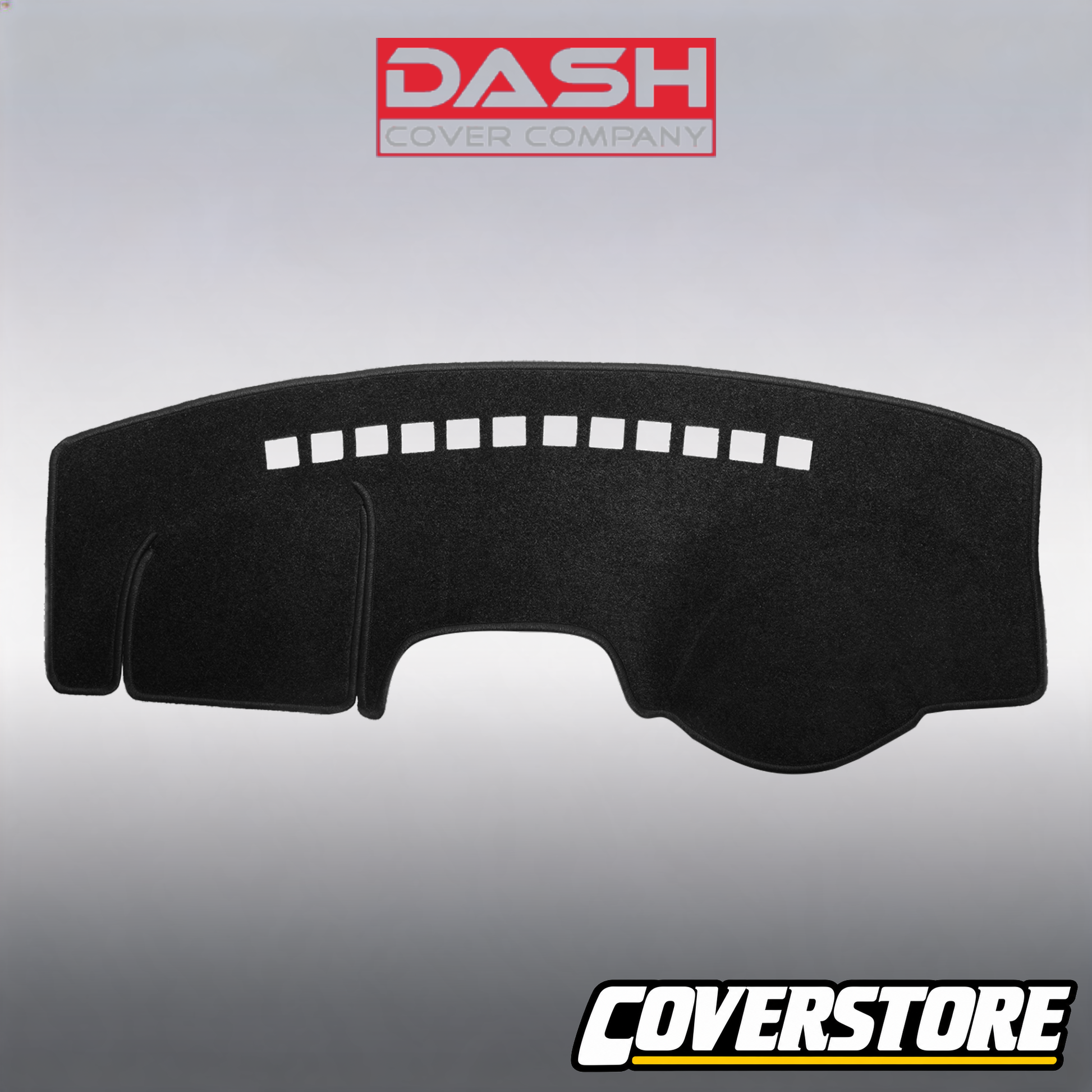 Dash Mat To Fit Mitsubishi Mirage LA (2013 -2019)