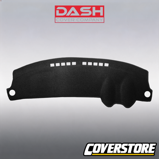 Dash Mat To Fit Mitsubishi Outlander ZE/ZF (2003 – 2006)