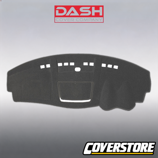 Dash Mat To Fit Mitsubishi Outlander ZG/ZH (2006 – 2012)