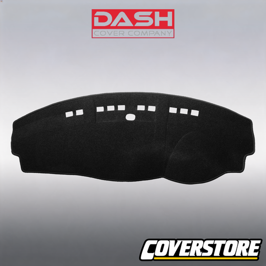 Dash Mat To Fit Mitsubishi Outlander ZH MY12 LS LX (2011 - 2012)