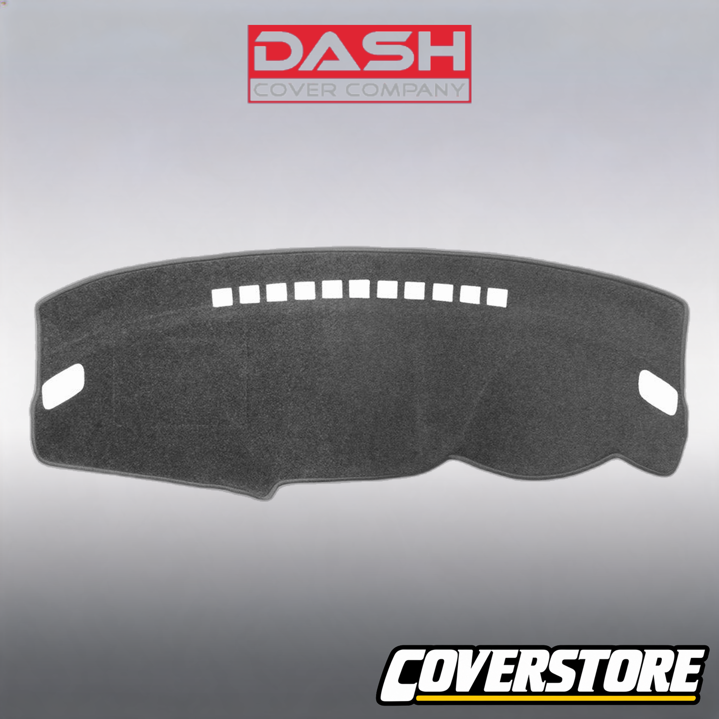 Dash Mat To Fit Mitsubishi Outlander ZJ MY13 (08/2012 - 10/2021)