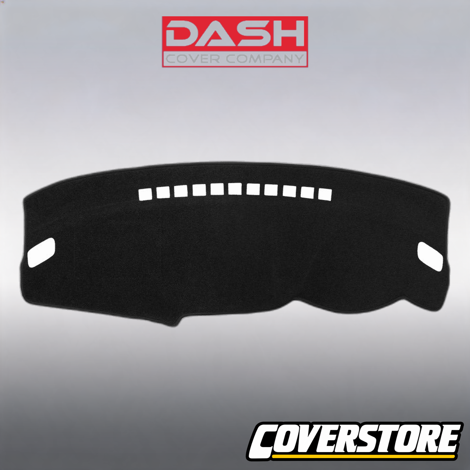 Dash Mat To Fit Mitsubishi Outlander ZJ/ ZK/ ZL (08/2013 -10/2021)