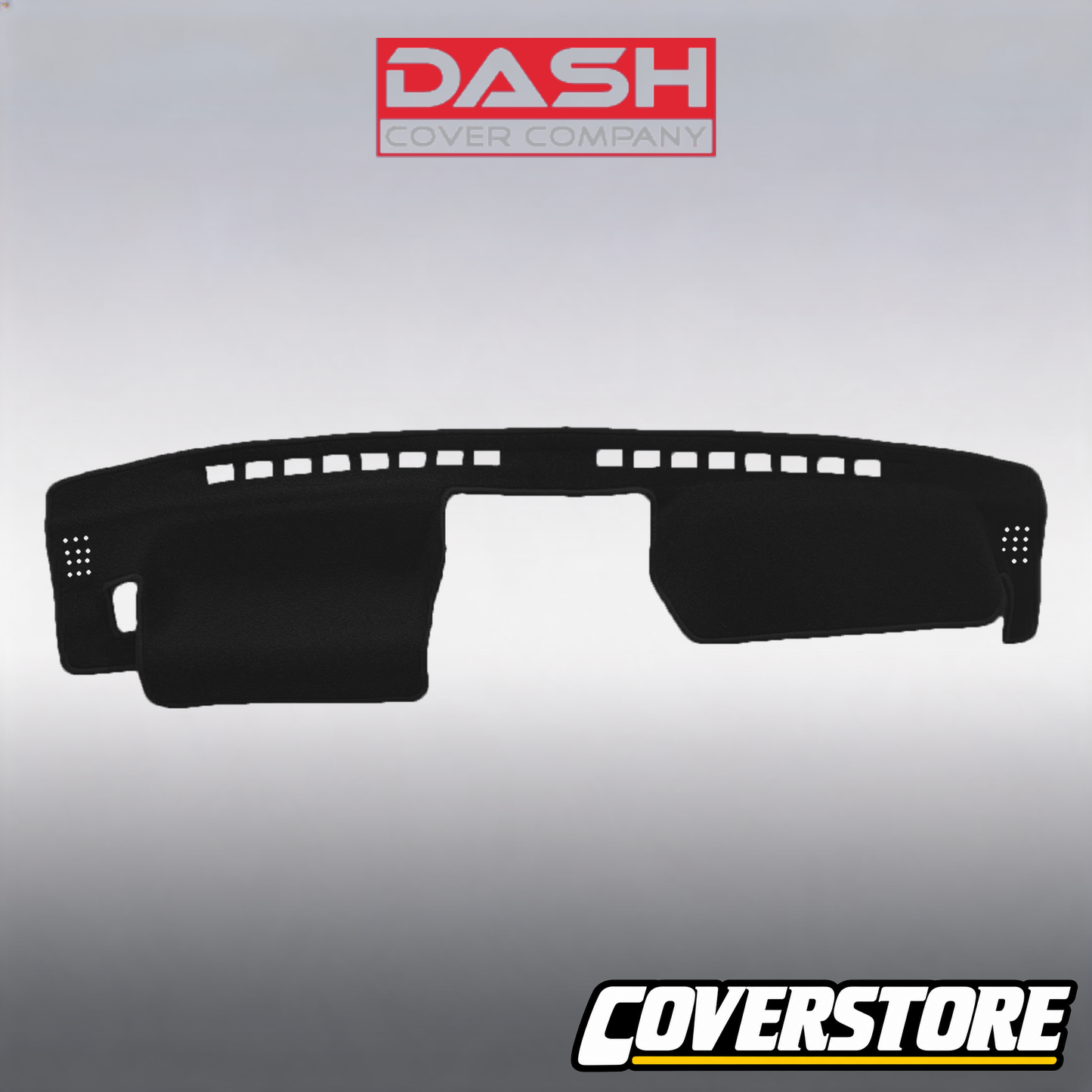 Dash Mat To Fit Mitsubishi Pajero NH/NJ/NK/NL (1991 - 2002)