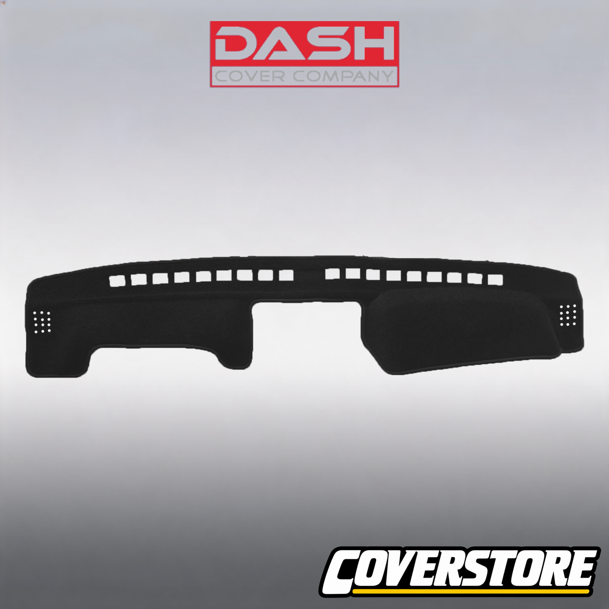Dash Mat To Fit Mitsubishi Pajero NL NM (1997 - 2002)