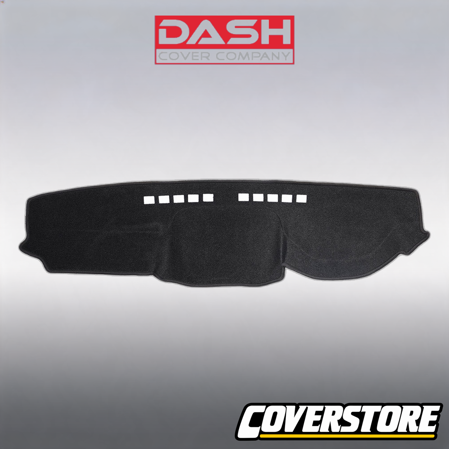 Dash Mat To Fit Mitsubishi Pajero NL/NM/NP (2000 – 2006)