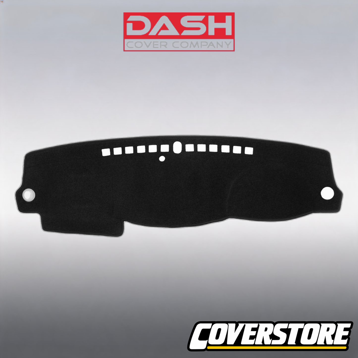Dash Mat To Fit Mitsubishi Pajero NS/NT/NW/NX (11/2006 - 03/2021)