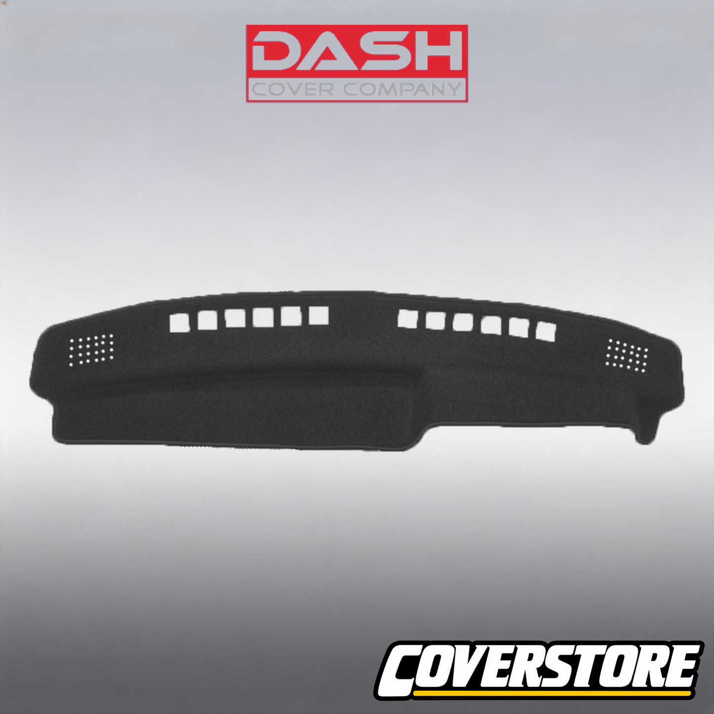 Dash Mat To Fit Mitsubishi Sigma GJ/GK/GN (1982 - 1987) without dash clock