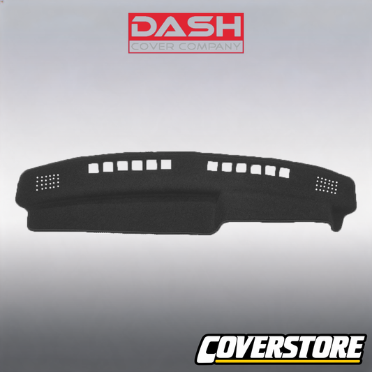 Dash Mat To Fit Mitsubishi Sigma GJ/GK/GN (1982 - 1987) without dash clock
