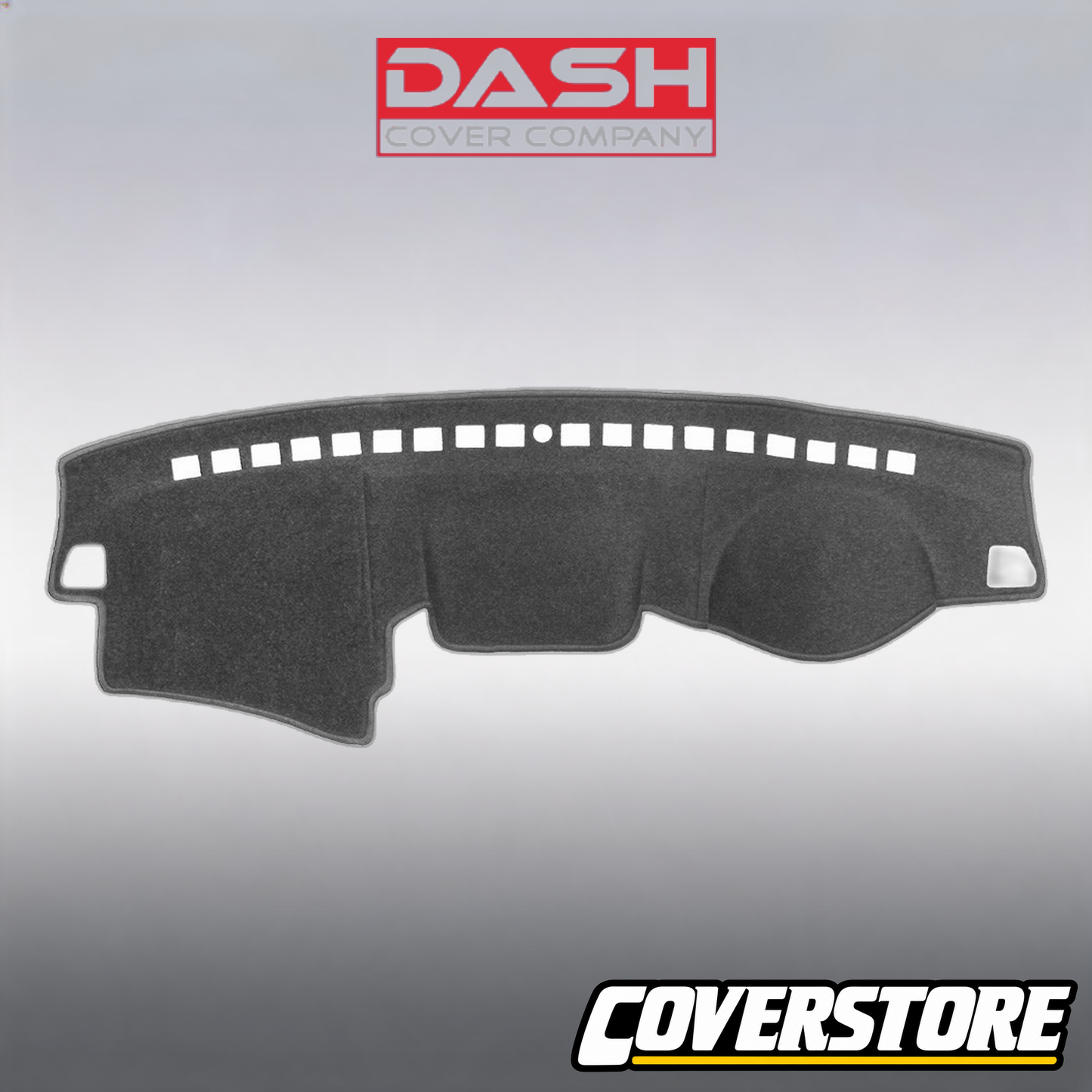 Dash Mat To Fit Mitsubishi Triton ML (2006 - 2009)