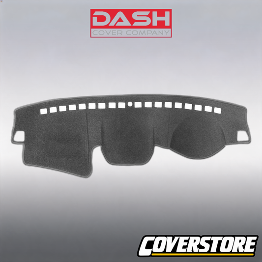 Dash Mat To Fit Mitsubishi Triton MN (2009 – 2015)