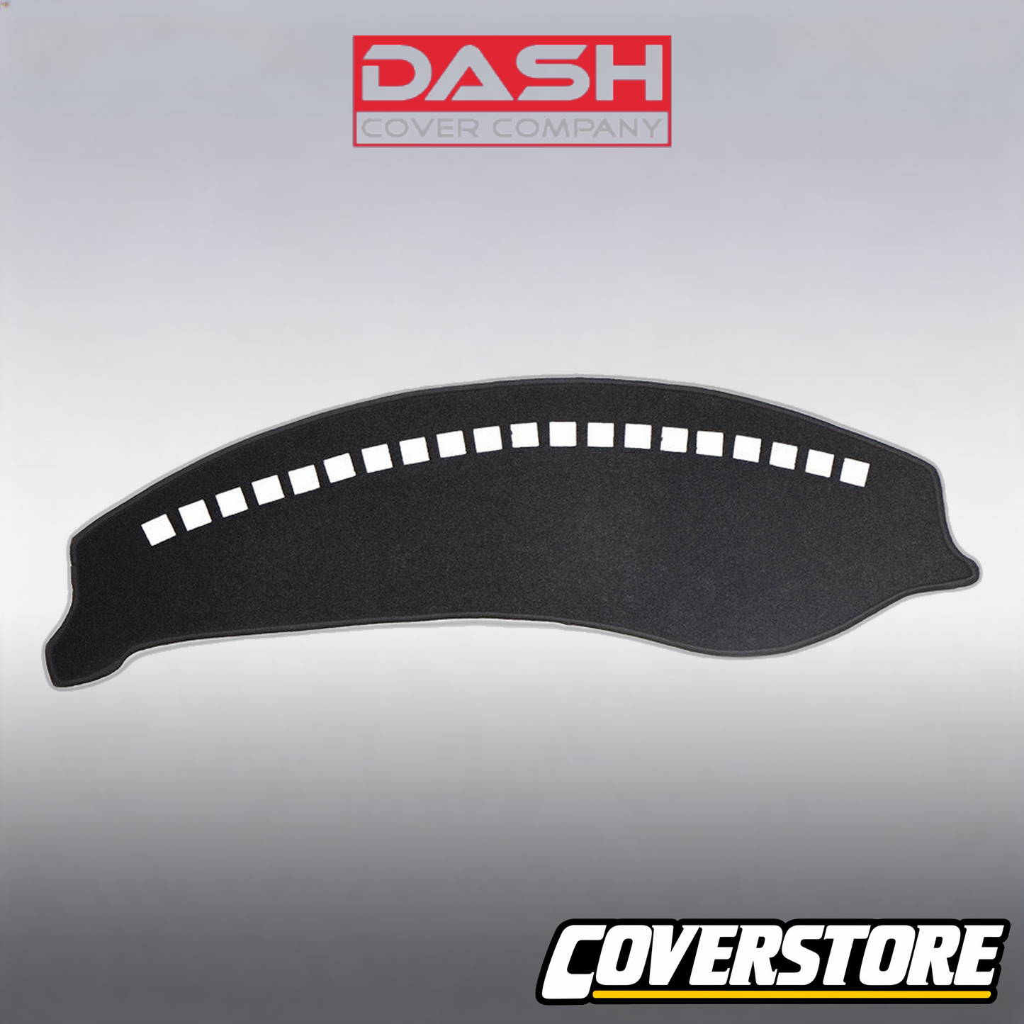 Dash Mat To Fit Mitsubishi Verada KE-KJ (1996 – 2005)