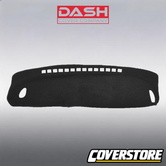 Dash Mat To Fit Nissan Bluebird U13 (1993 - 1998)