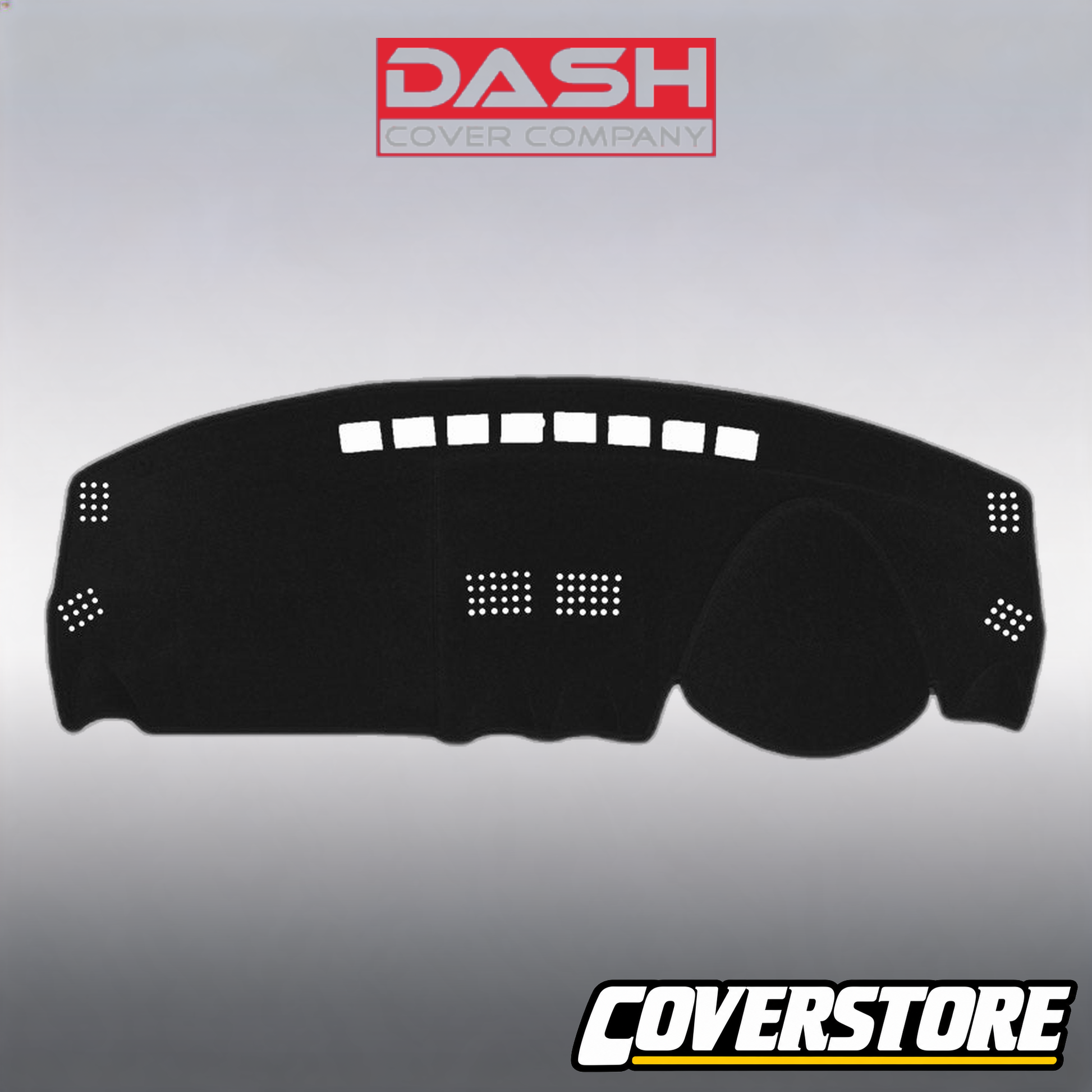 Dash Mat To Fit Nissan Dualis J10 (2007 – 2013)