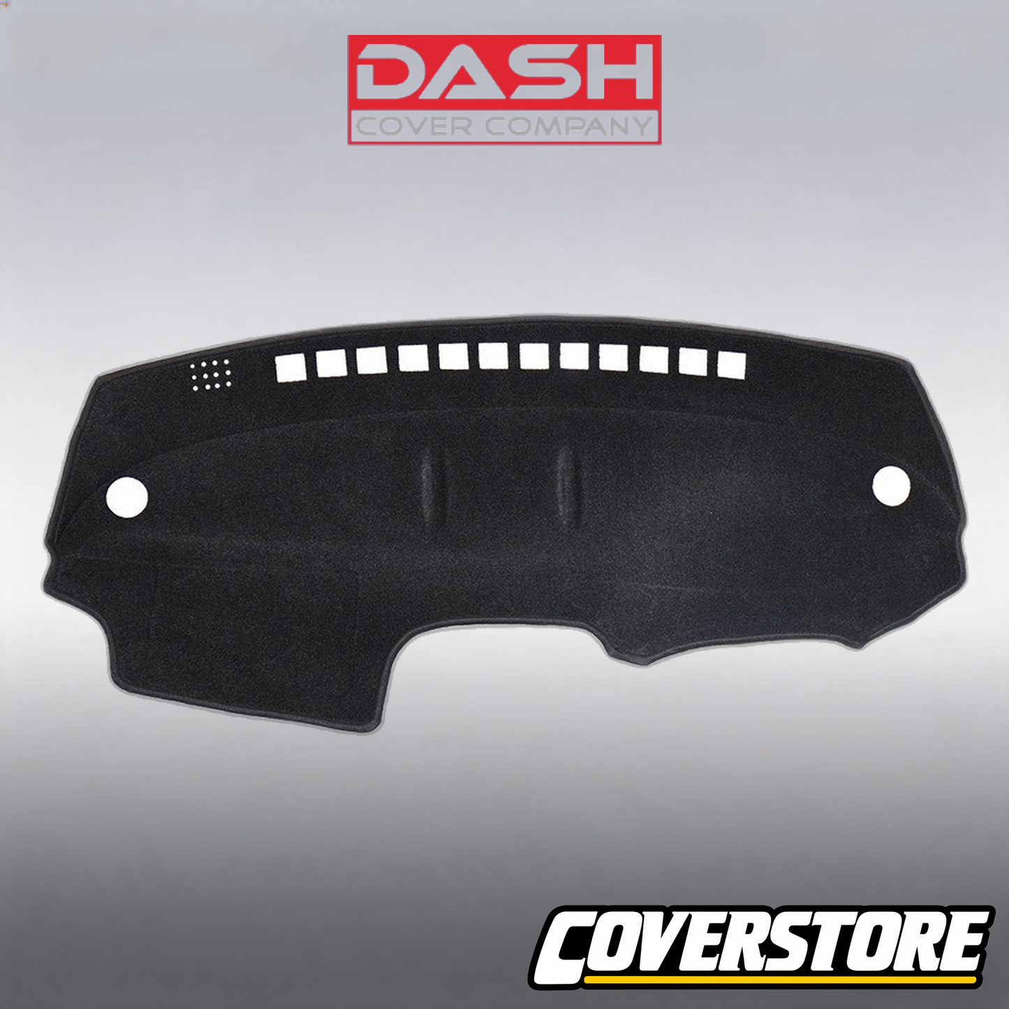 Dash Mat To Fit Nissan Micra K12 (2007 - 2010)