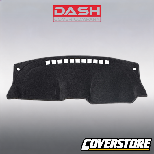 Dash Mat To Fit Nissan Micra K13 (2010 - 2015)