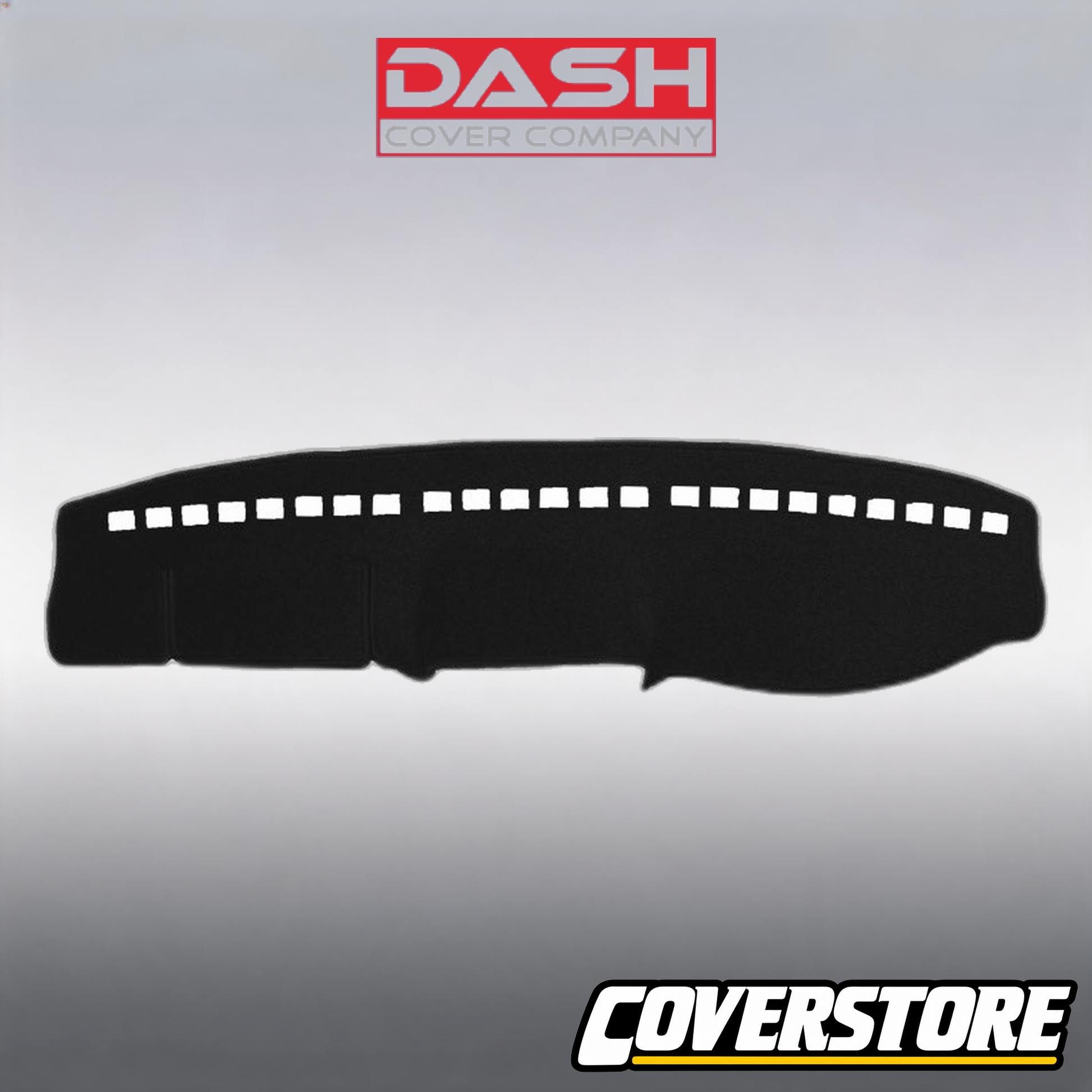 Dash Mat To Fit Nissan Navara D22 (1999 - 2015) with passenger airbag