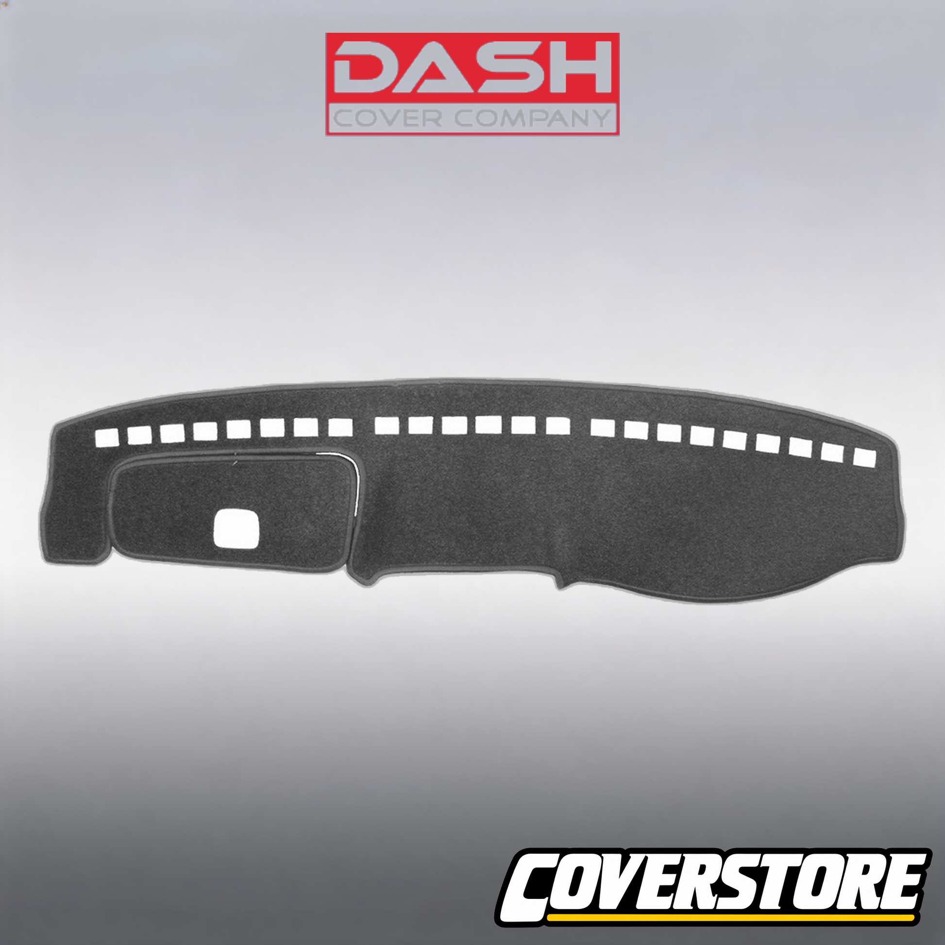 Dash Mat To Fit Nissan Navara D22 (1999 - 2015)w/out passenger air bag