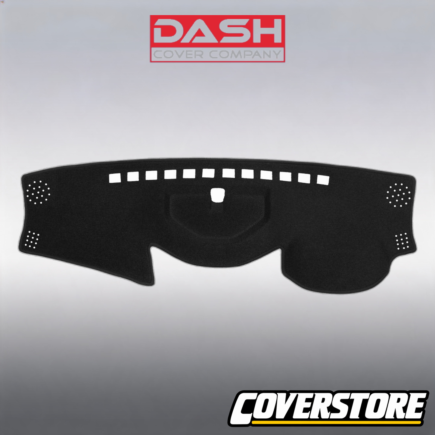 Dash Mat To Fit Nissan Navara D23 NP300 (03/2015-11/2020)